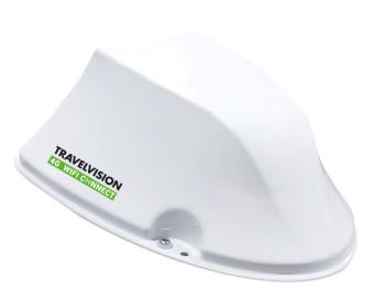 Travel Vision 4G-WifiConnect Wi-Fi antenne