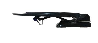 Oyser vision schotel