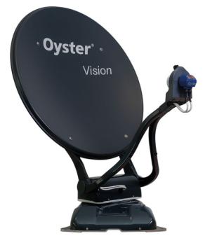 Oyster zwarte schotel