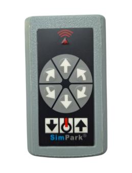 simpark mover