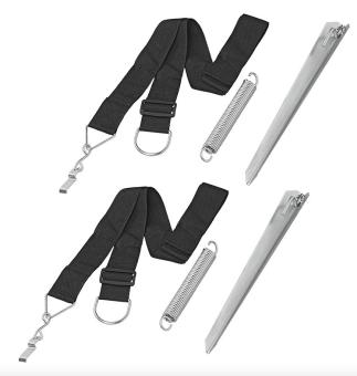 thule stormband