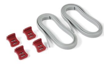 Fiamma Cargo Accessory Kit 98656-510