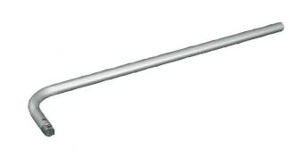 Fiamma Bovenarm fietsenrek UL 98656-268 