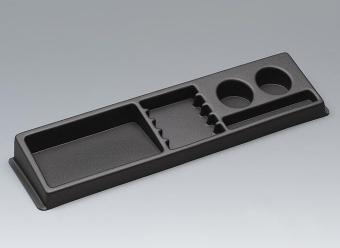 Dashboard bak voor Volkswagen T2/T3 bouwjaar 1979-1992