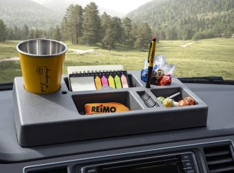 Armaturenbrettablage für VW T4