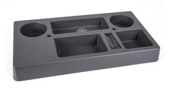 Armaturenbrettablage für VW T4