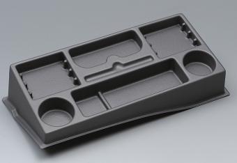 Armaturenbrettablage für Fiat Ducato 1994-03/2022