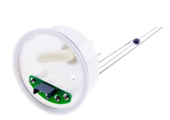 watermeter watertank hobby