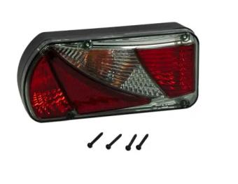 Enduro SD260 Lamp Links Wave