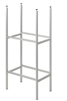 230400 Opbergsysteem