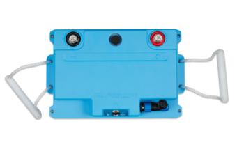 Victron Lithium SuperPack NG 12,8V/100Ah