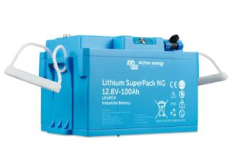 Victron Lithium SuperPack NG 12,8V/100Ah