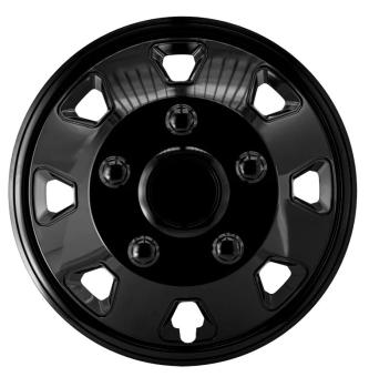 16 inch zwart fiat ducato
