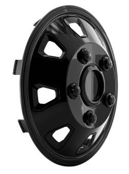 16 inch zwart fiat ducato
