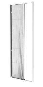 Horrex Hordeur Plissé 1750x650