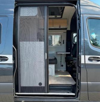 mercedes sprinter hordeur