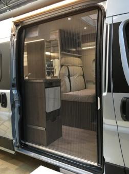 Schuifdeurhor Ducato H2+H3 LHS