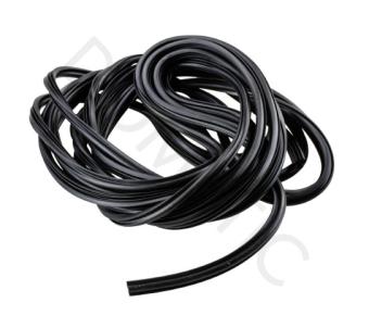 Dometic S4 Raam Afdichtrubber Buitenkader/Wand – 5 Meter