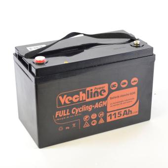 vechline AGM 115AH