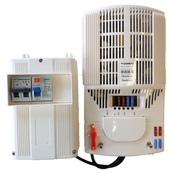 Dometic Miko 240/8 Type 2