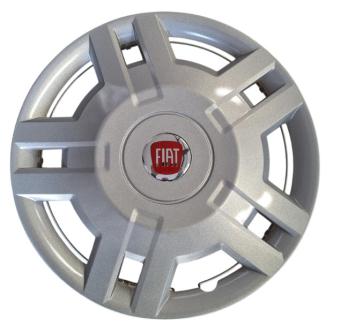 rood wieldop fiat