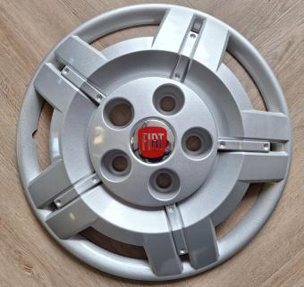 wieldop met wielbouten