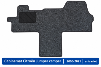Citroën Jumper