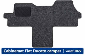 cabinemat fiat ducato