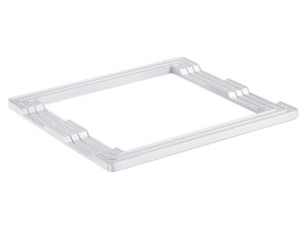 inbouw frame caravan dakluik