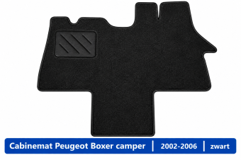 Fiat cabinemat 2002-2006