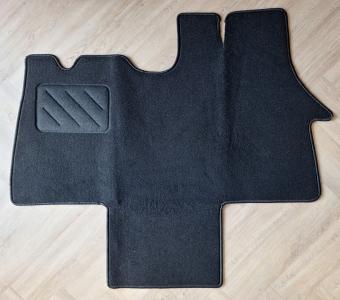 Fiat cabinemat 2002-2006