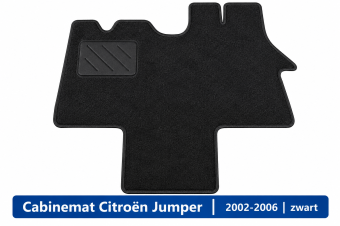 Fiat cabinemat 2002-2006