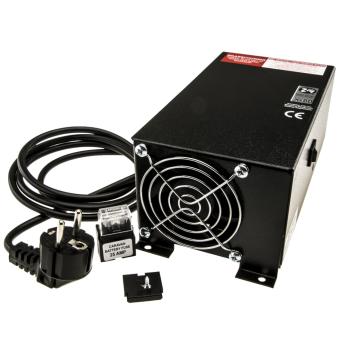 X80 16,5A automatische acculader