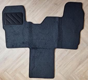 Ford Transit Campermat bouwjaar 2006-2014