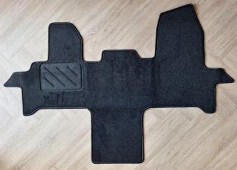 ford transit buscamper cabinemat