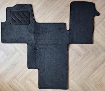 cabinemat camper Renault master
