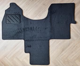 mercedes sprinter cabinemat