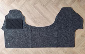 cabinemat mercedes W910