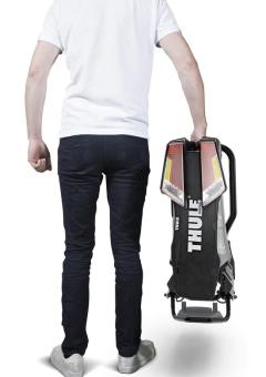 fieetsdrager thule easyfold