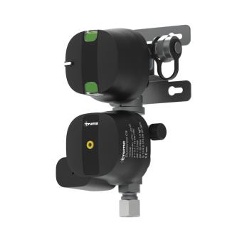 Truma Duocontrol CS 30Mb Verticaal