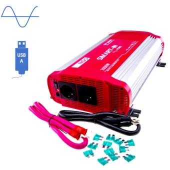 NDS SP-3000 inverter 12V 3000W