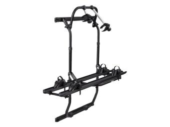 van XT crafter fietsdrager