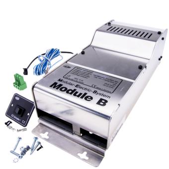 Calira MES Module B insteekdeel