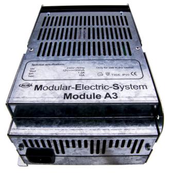 Calira MES-2 / Module A3 200 Watt