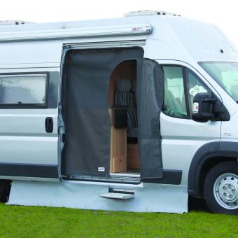 fiat ducato H1 dak hordeur