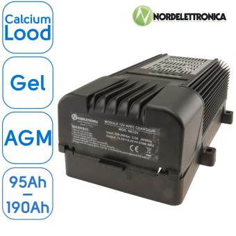 Nordelettronica NE324