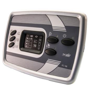 CBE controlpanel PC-100