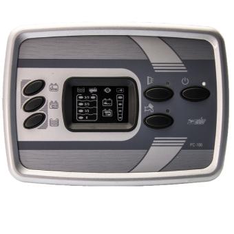 CBE controlpanel PC-100
