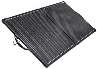 Carbest opvouwbaar zonnepaneel