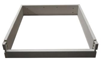 Hobby Besteklade Ombouw 438 x 455mm. 2003 - 2006 